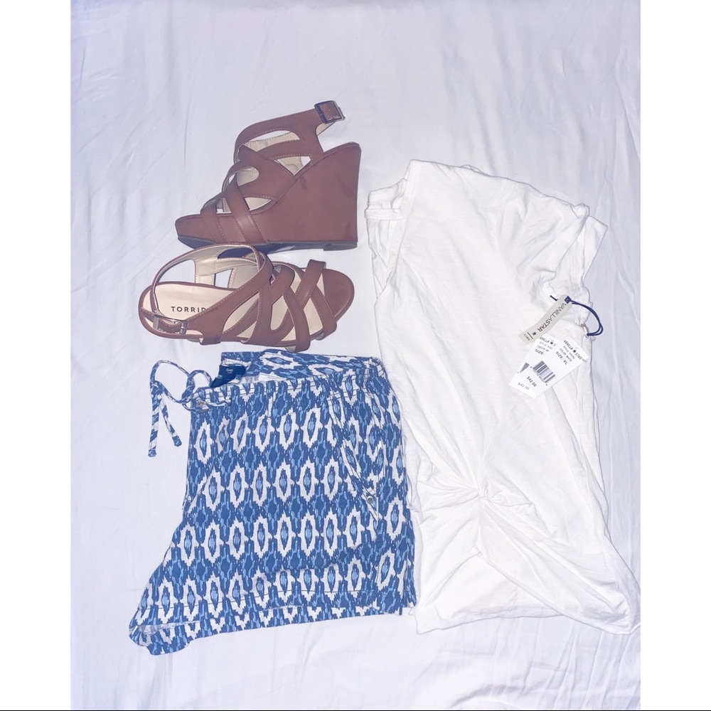 Gap Short size 18